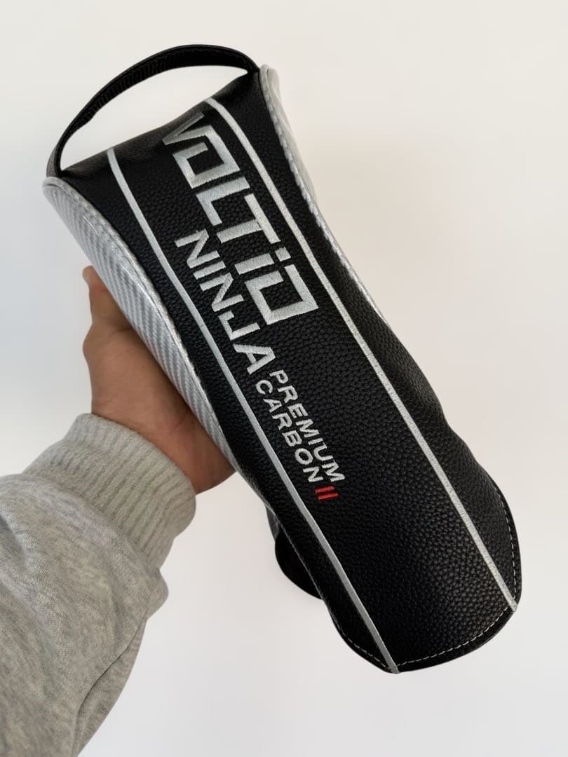クラブ VOLTIO NINJA PREMIUM CARBON II Ti D