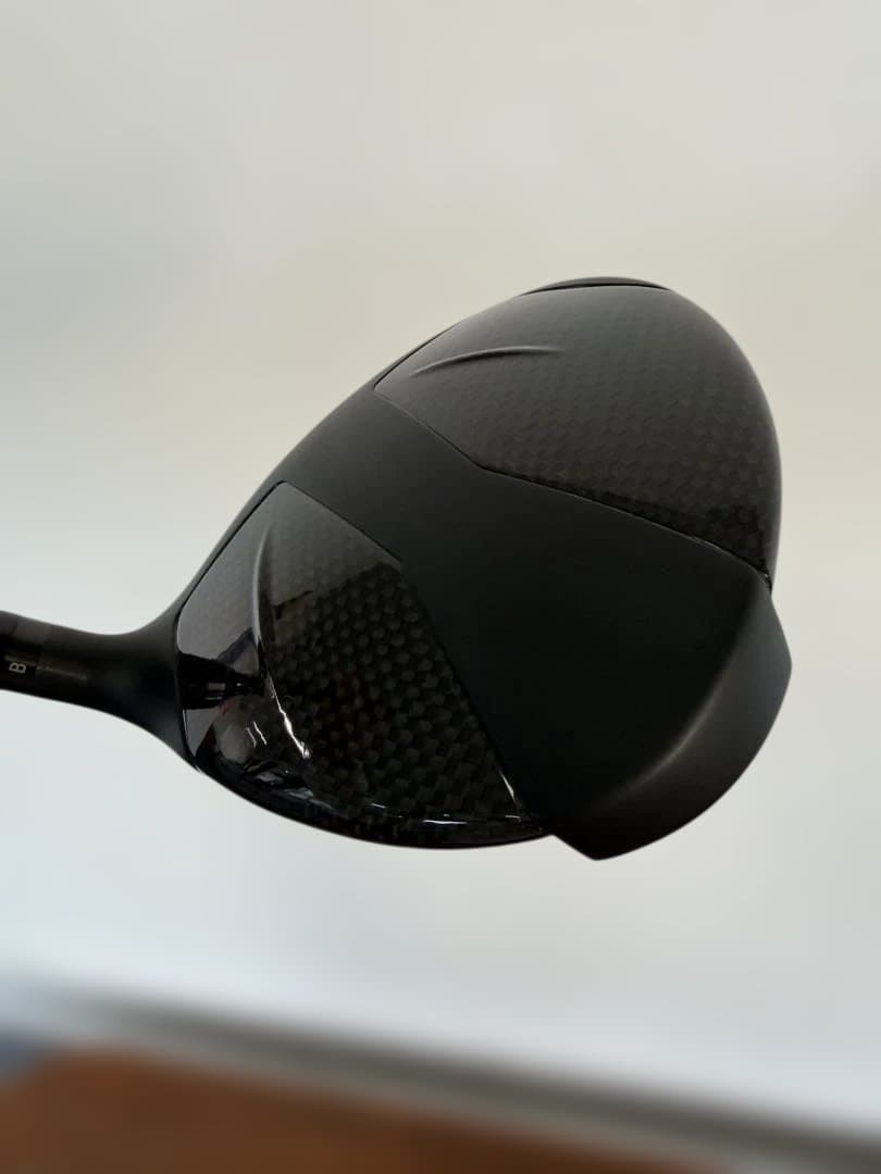 クラブ VOLTIO NINJA PREMIUM CARBON II Ti D