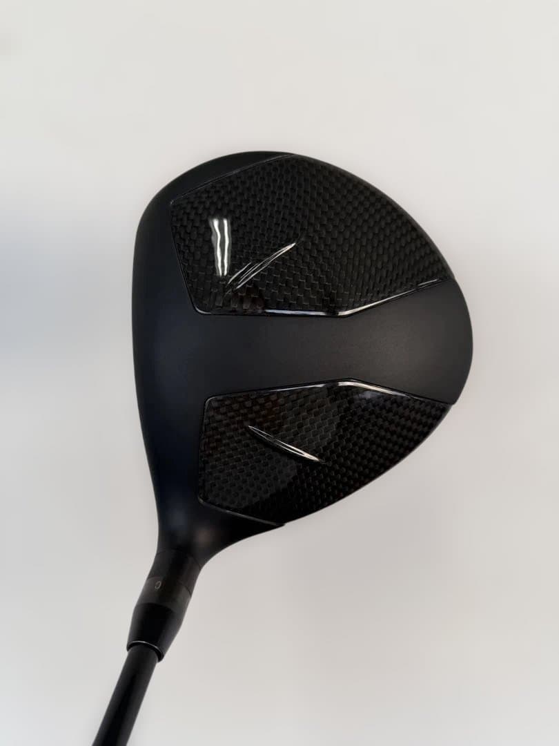 クラブ VOLTIO NINJA PREMIUM CARBON II Ti D