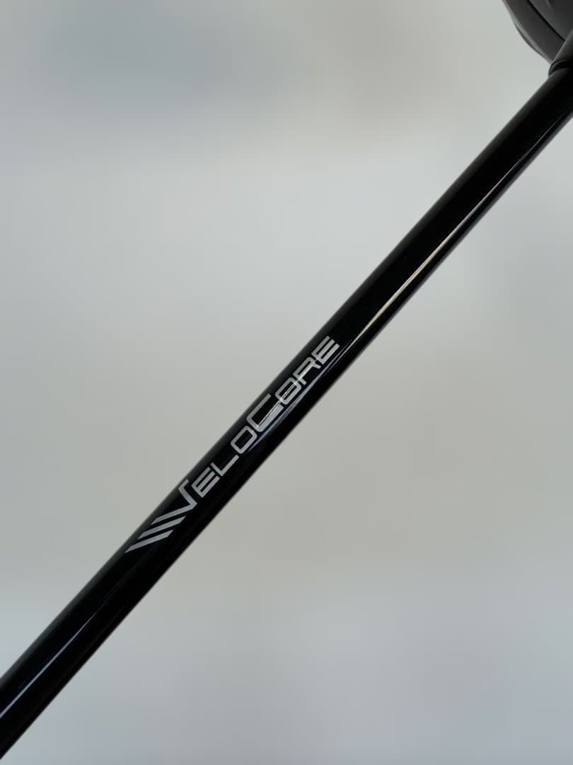 クラブ VOLTIO NINJA PREMIUM CARBON II Ti D