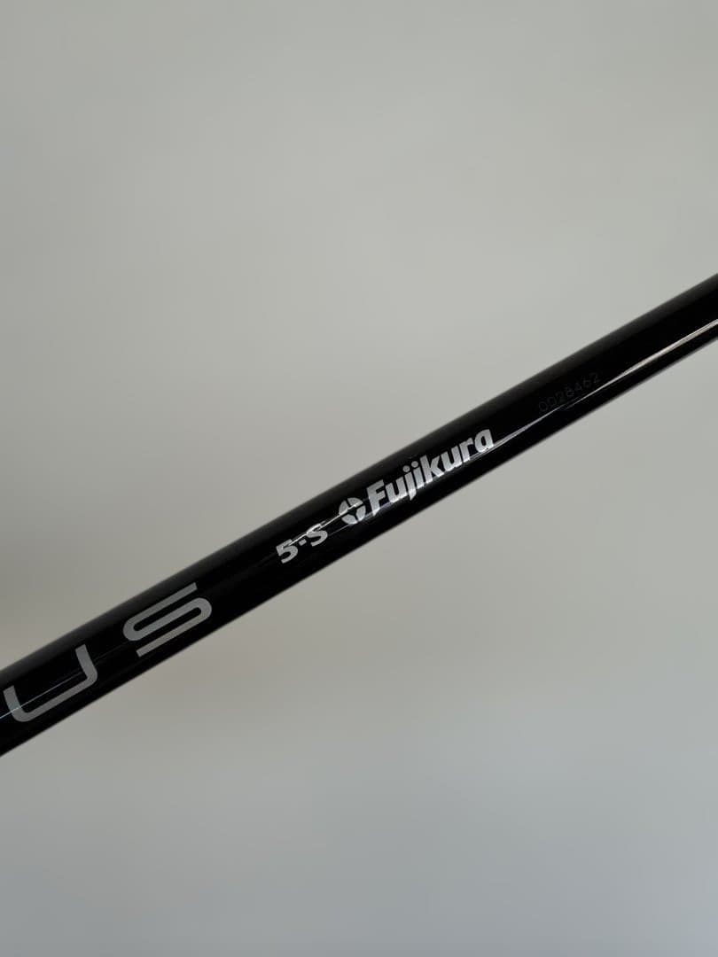 クラブ VOLTIO NINJA PREMIUM CARBON II Ti D