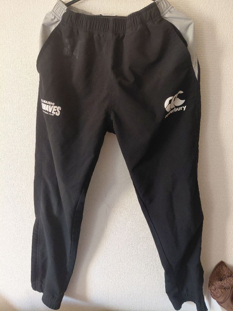 今だけ送料込み！釜石シーウェイブス　トレーニングウェア