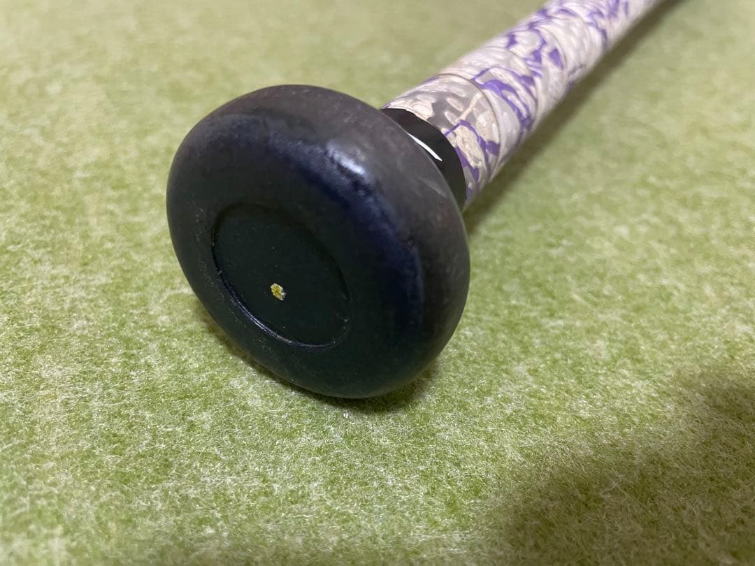 ミズノ　ビヨンドマックスレガシー　少年用　76cm