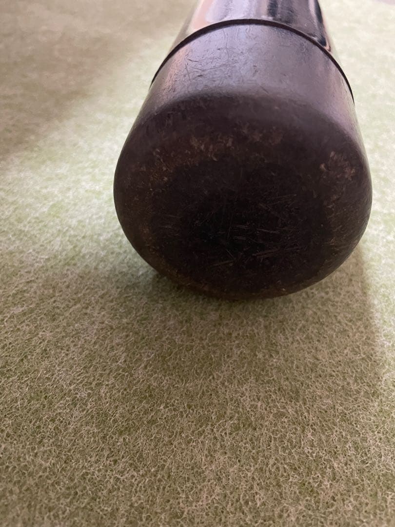 ミズノ　ビヨンドマックスレガシー　少年用　76cm