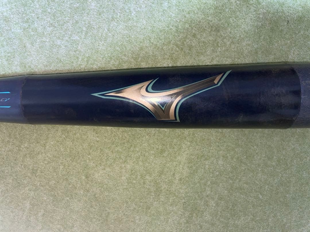 ミズノ　ビヨンドマックスレガシー　少年用　76cm