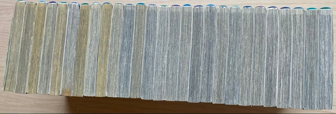 ドクターストーン全巻(1〜27巻・全初版)