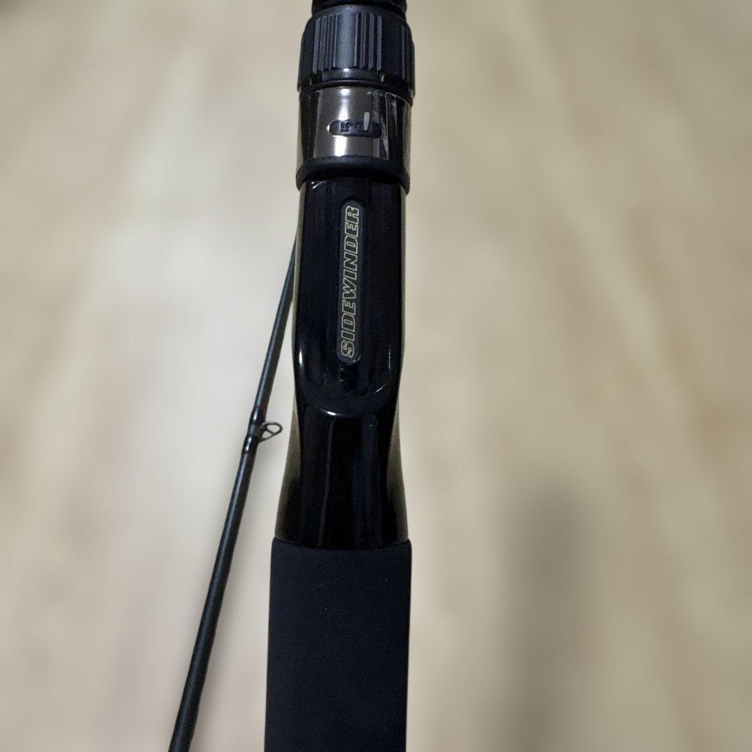 デプス サイドワインダー スラップショット HGC-76XX 10th LTD