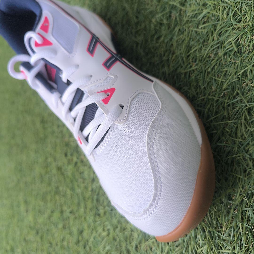 アシックスバレーボールシューズ27.0cm