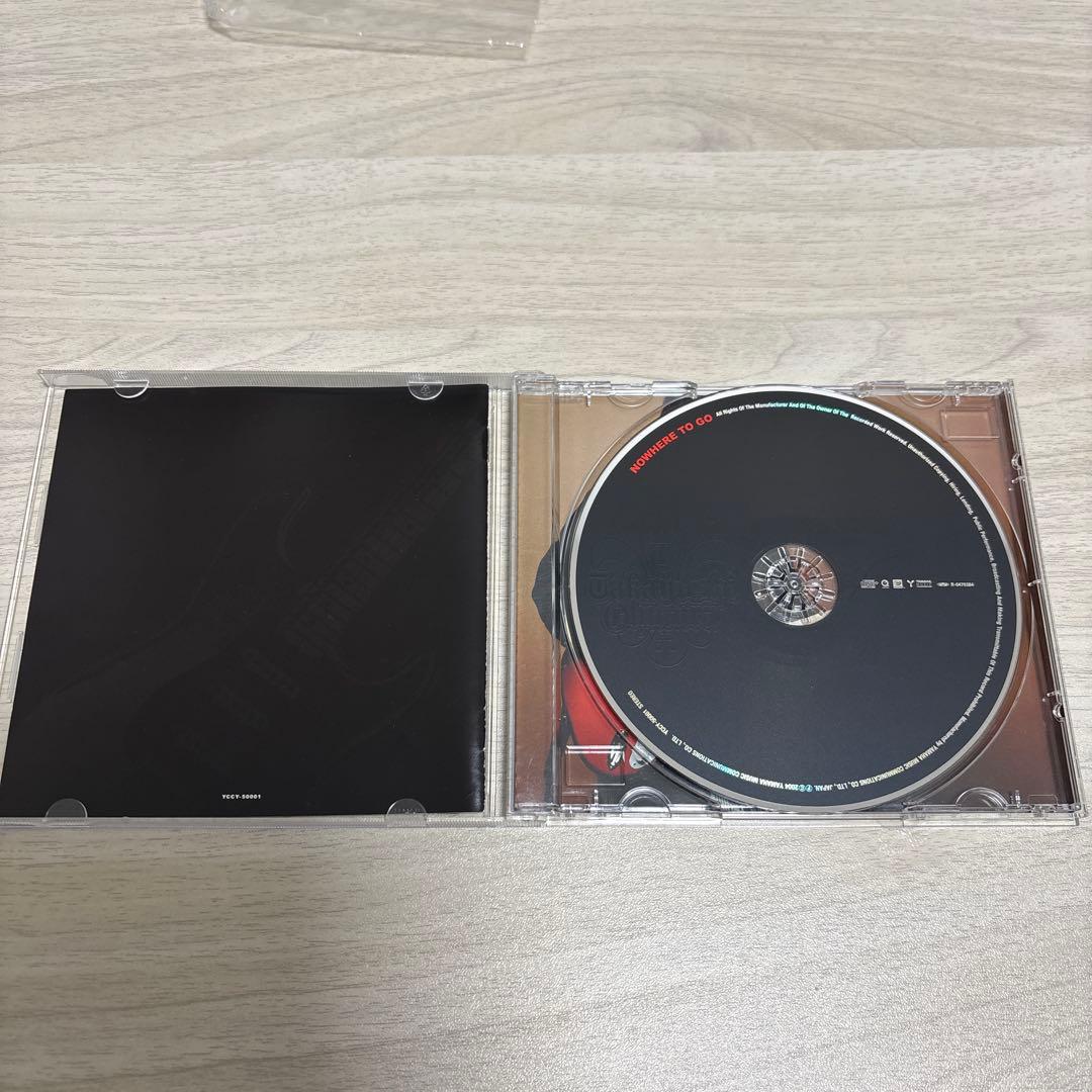 大村孝佳 CD4枚 Angels In The Dark他　ギター　メタル