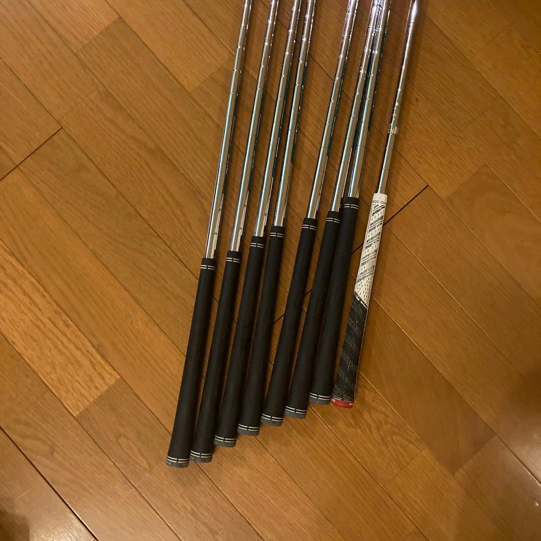 ケイビー　ウェッジ2本