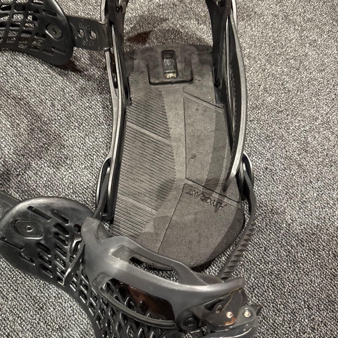 Burton マラビータ　Sサイズ　2223 廃盤前のモデル