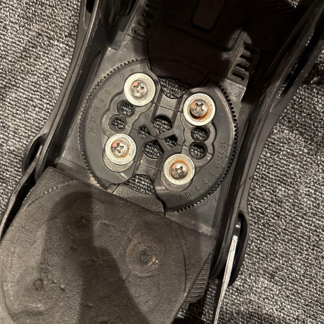 Burton マラビータ　Sサイズ　2223 廃盤前のモデル