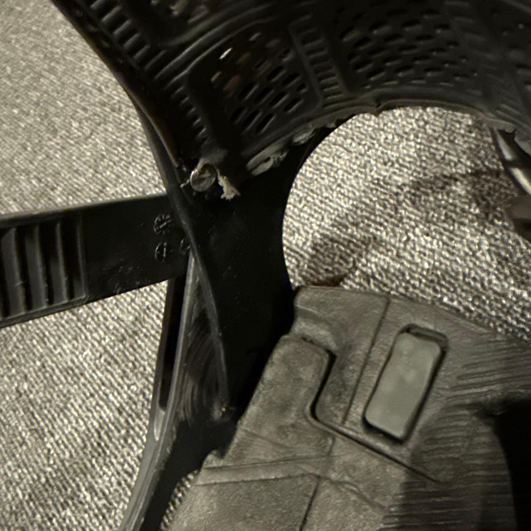 Burton マラビータ　Sサイズ　2223 廃盤前のモデル