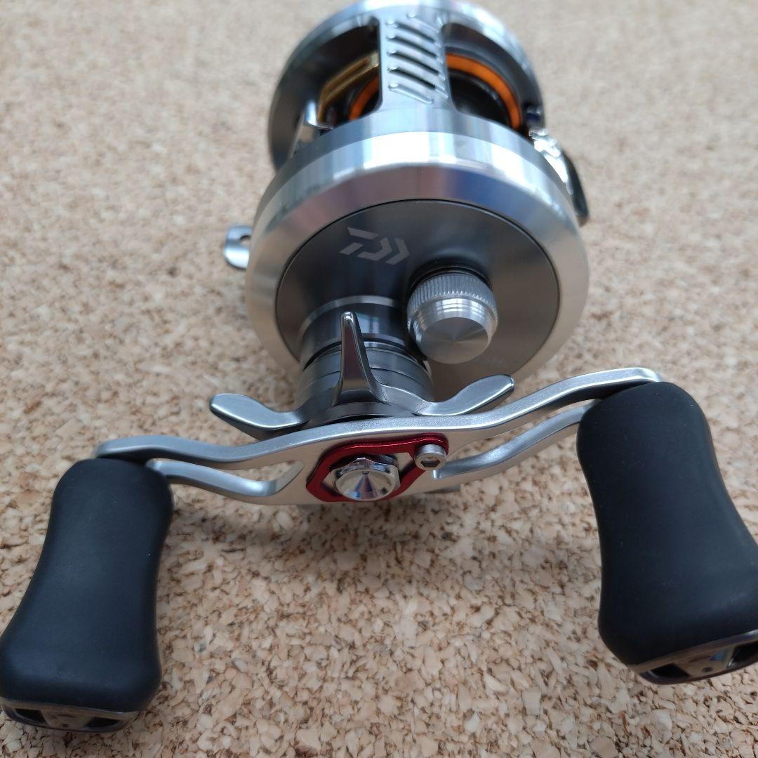 19 ミリオネア　CTSV70SHL