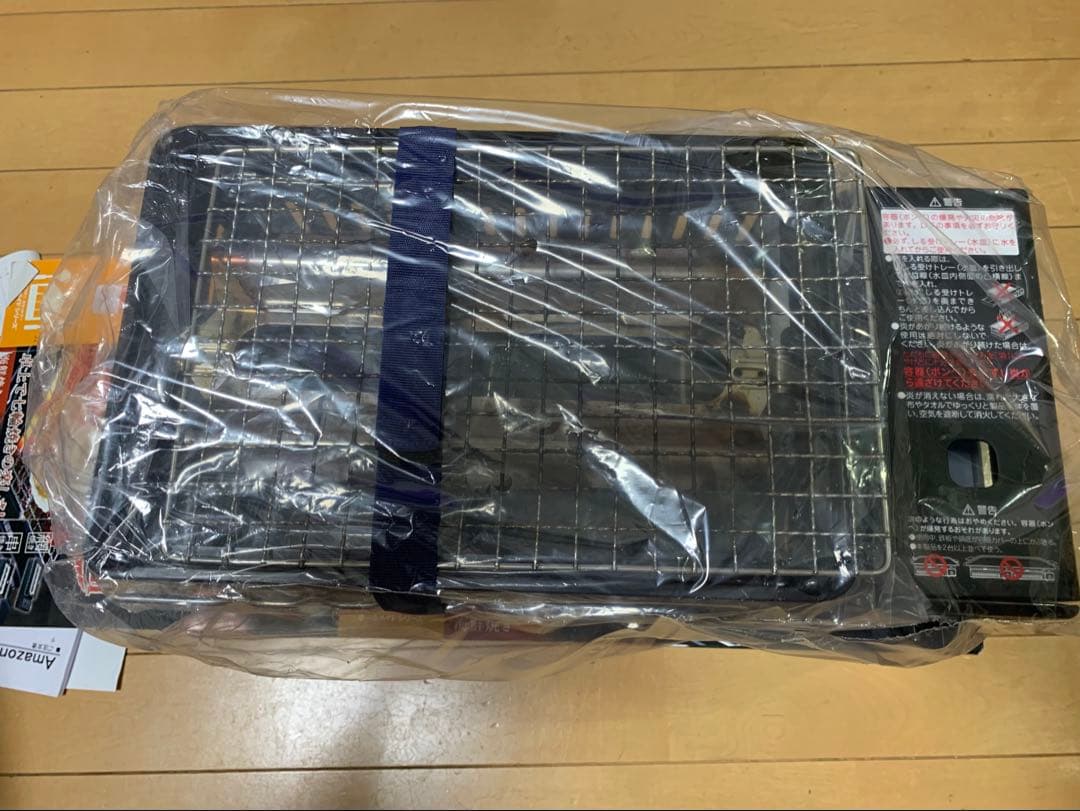 Iwatani 炉ばた焼器 炙りや2 カセットコンロ　専用代え網ｘ2 セット