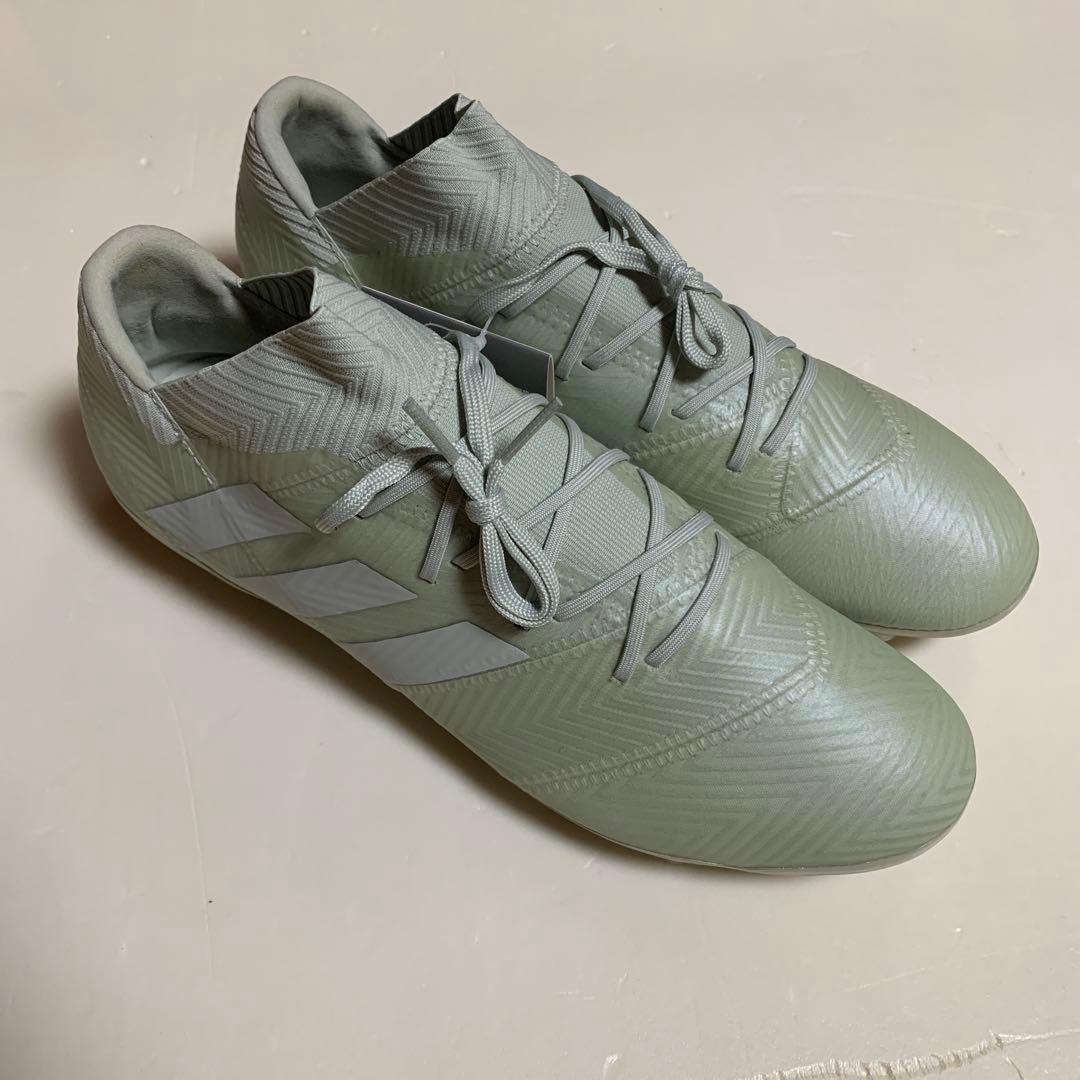 シューズ adidas NEMEZIZ18.2HG/AG