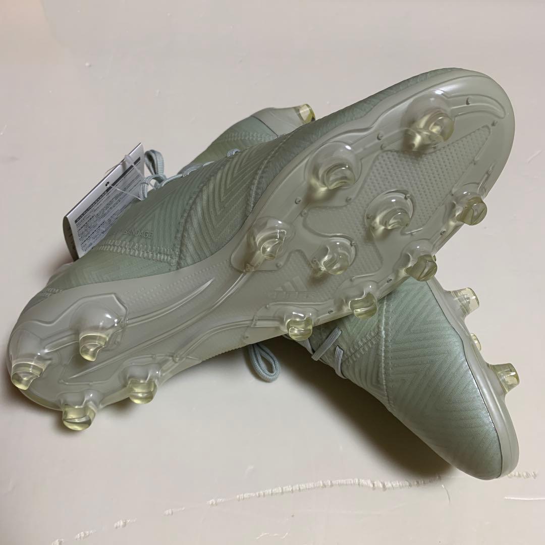 シューズ adidas NEMEZIZ18.2HG/AG