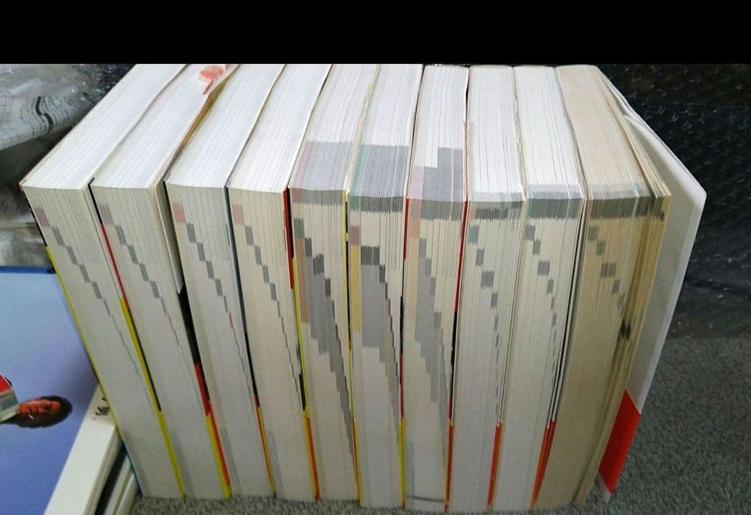 最強の種牡馬データ辞典10冊セット！（1995～2004年版）