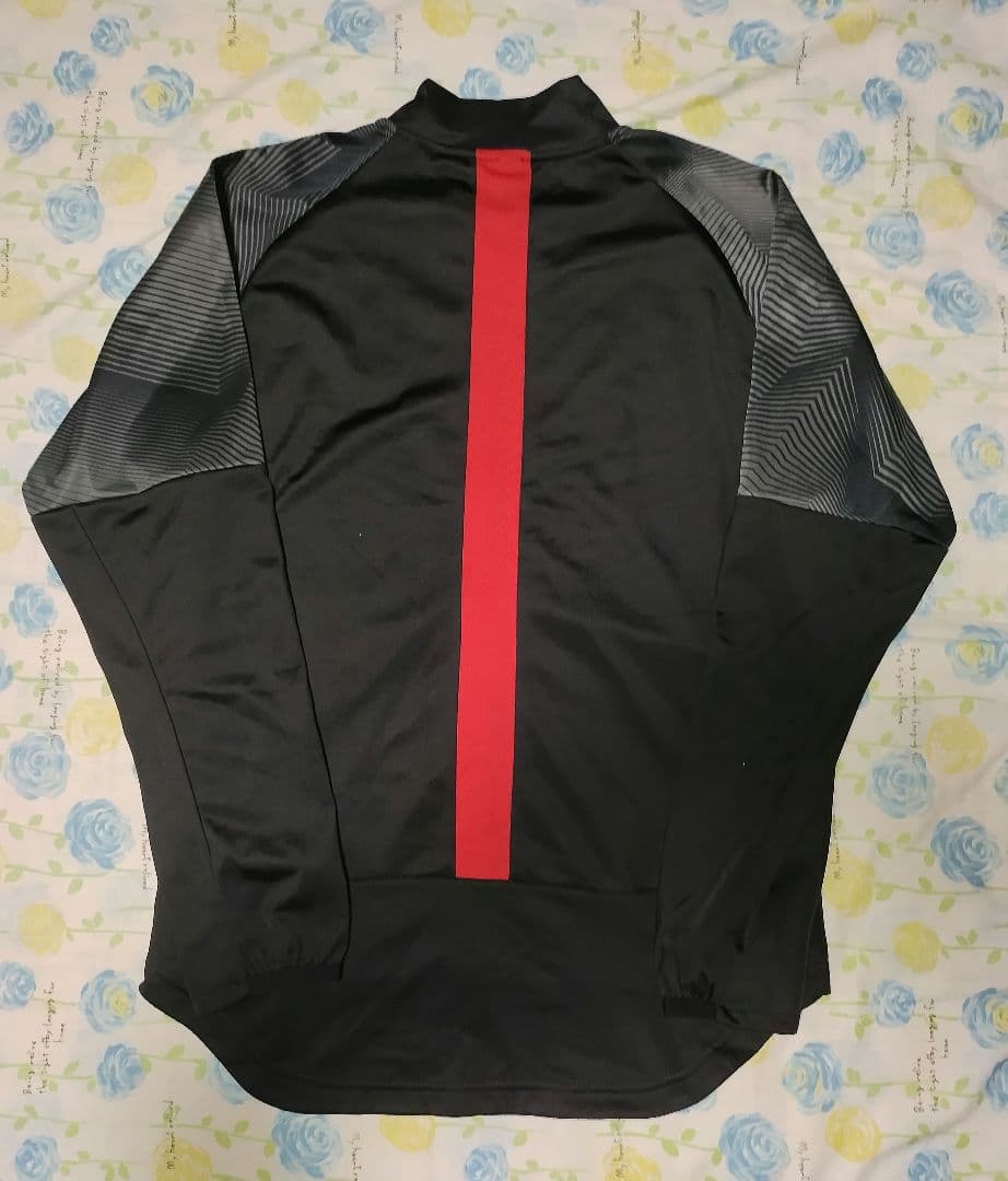 デッドストック PUMA ACミラン Track Jacket ジャージ　XS