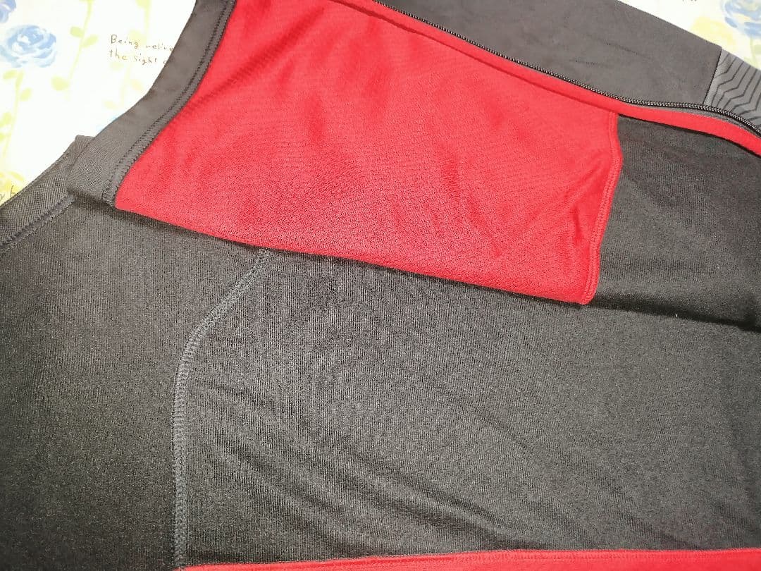 デッドストック PUMA ACミラン Track Jacket ジャージ　XS