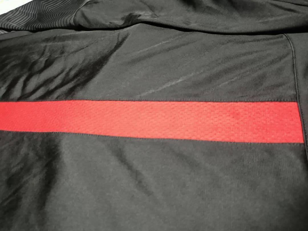 デッドストック PUMA ACミラン Track Jacket ジャージ　XS