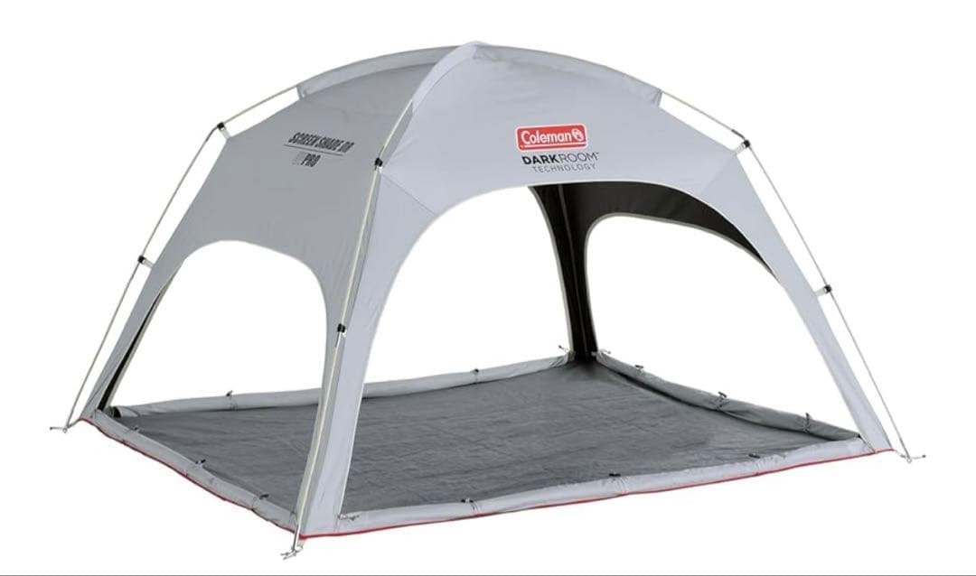 【新品未使用】コールマン(Coleman) スクリーンシェード/ファミリー用