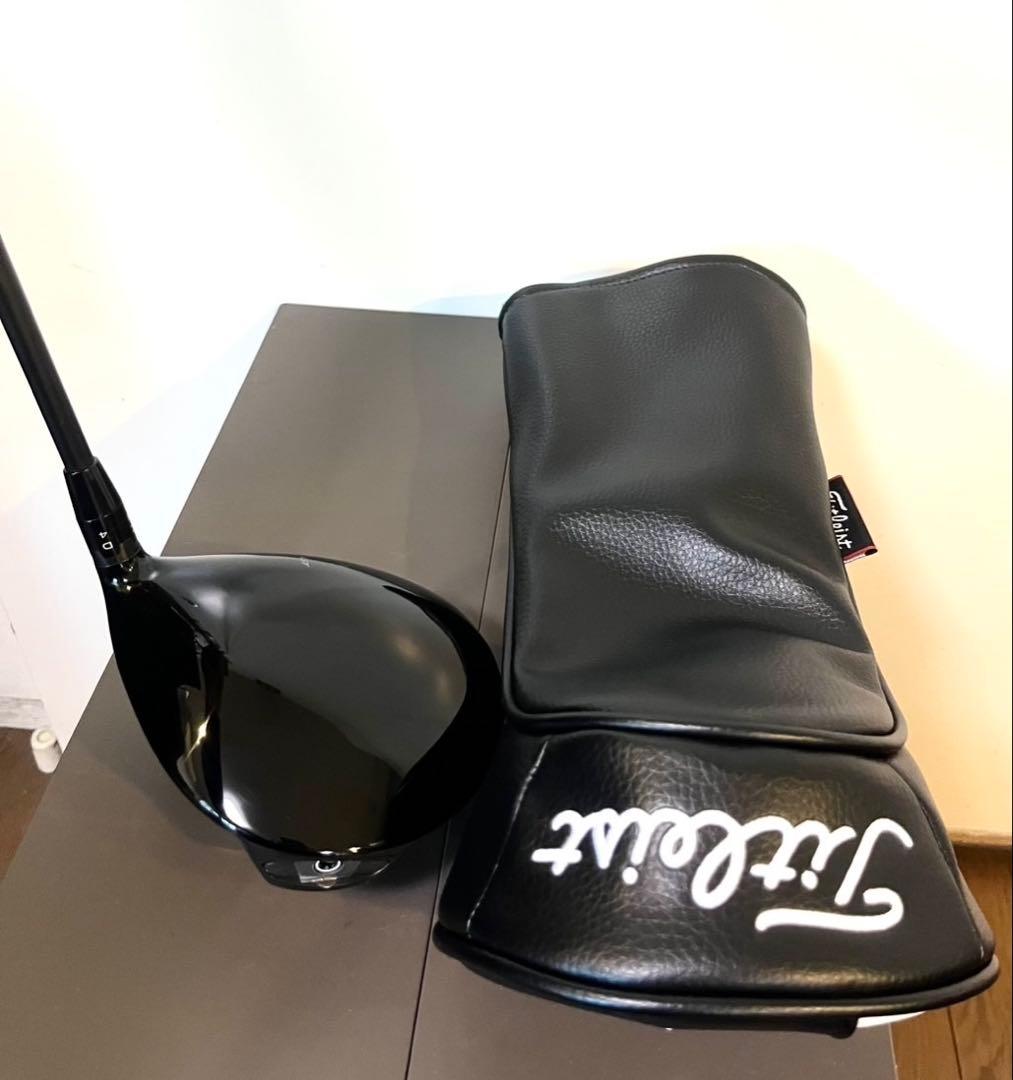 タイトリスト GT4 10° US DR TENSEI BLACK 1K 65S