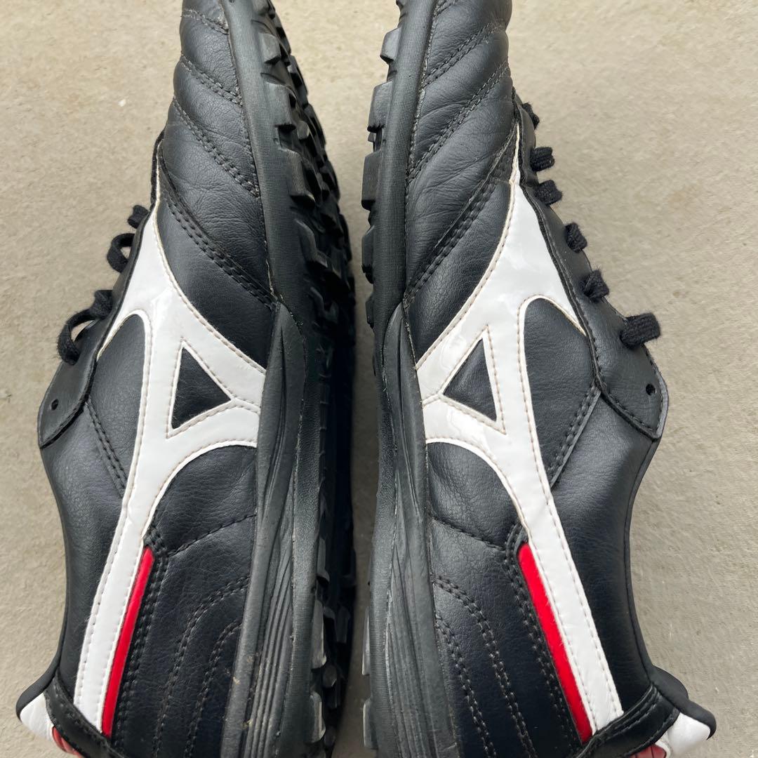 モレリア　Mizuno Professional Model 二足セット