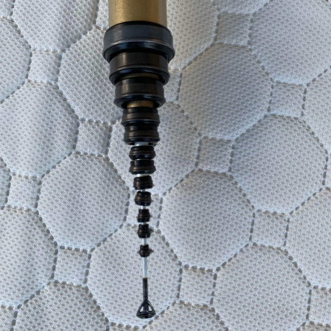 天竜　SEA SENSOR磯２号630