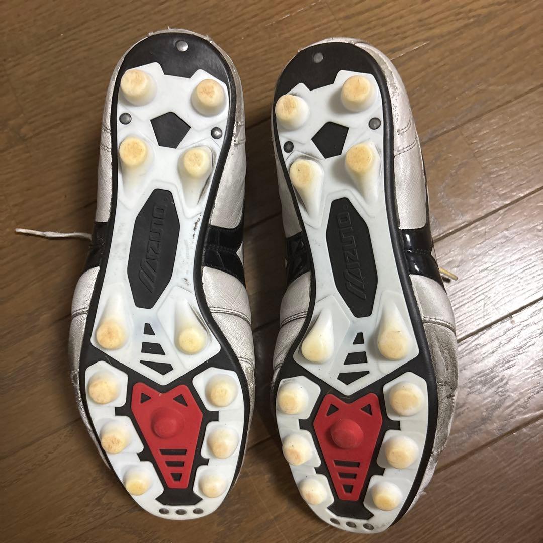 Mizuno サッカーシューズ プロフェッショナルモデル