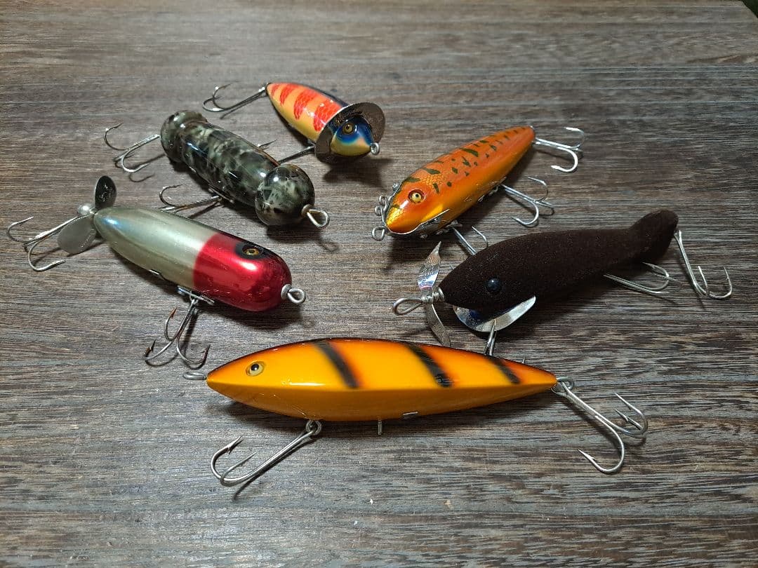 道楽　DOWLUCK　ドウラク　淀川トーピード