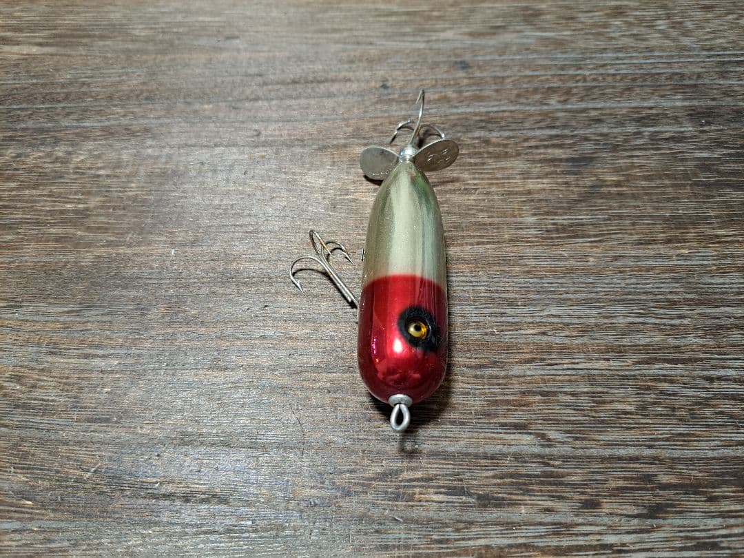 道楽　DOWLUCK　ドウラク　淀川トーピード