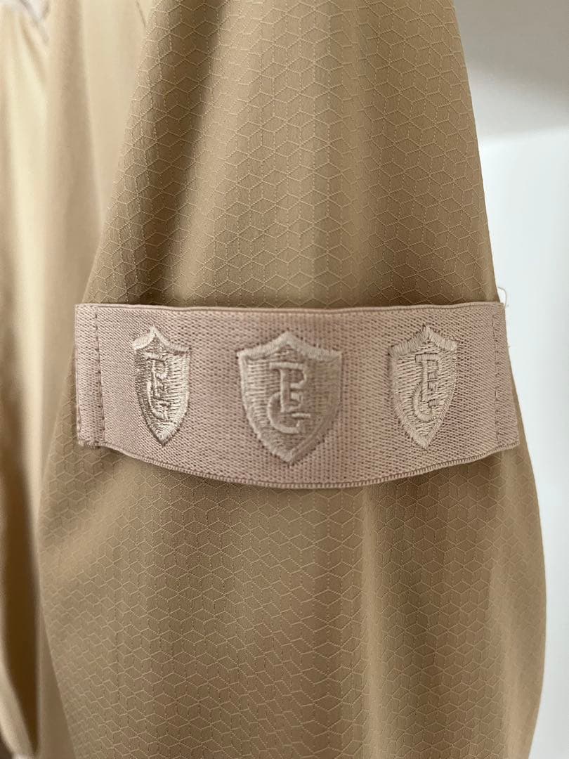 PEARLY GATES レディースフルジップアップブルゾン