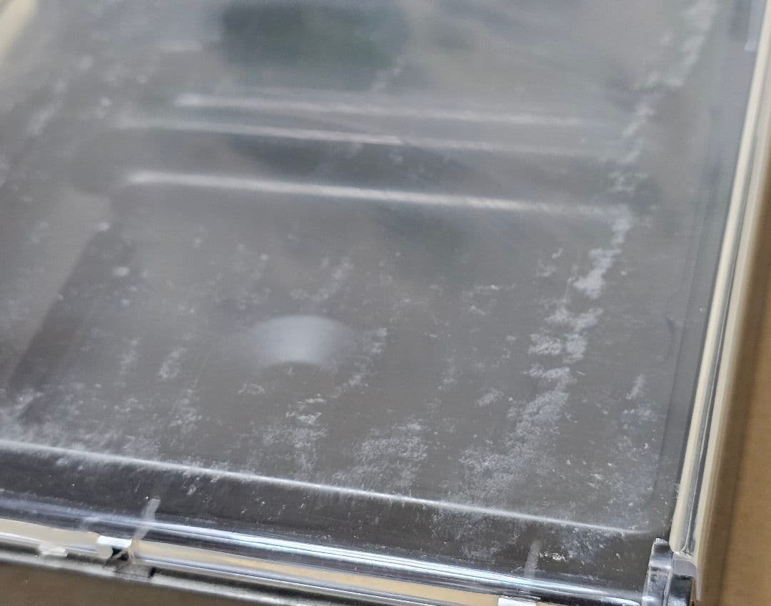 悪魔城ドラキュラ X68k ソフト無し