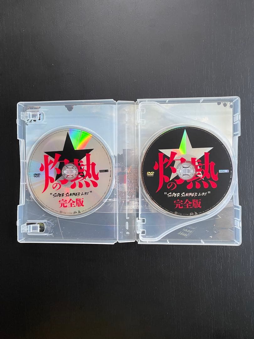 SUPER SUMMER LIVE 2013 サザンオールスター 4枚組