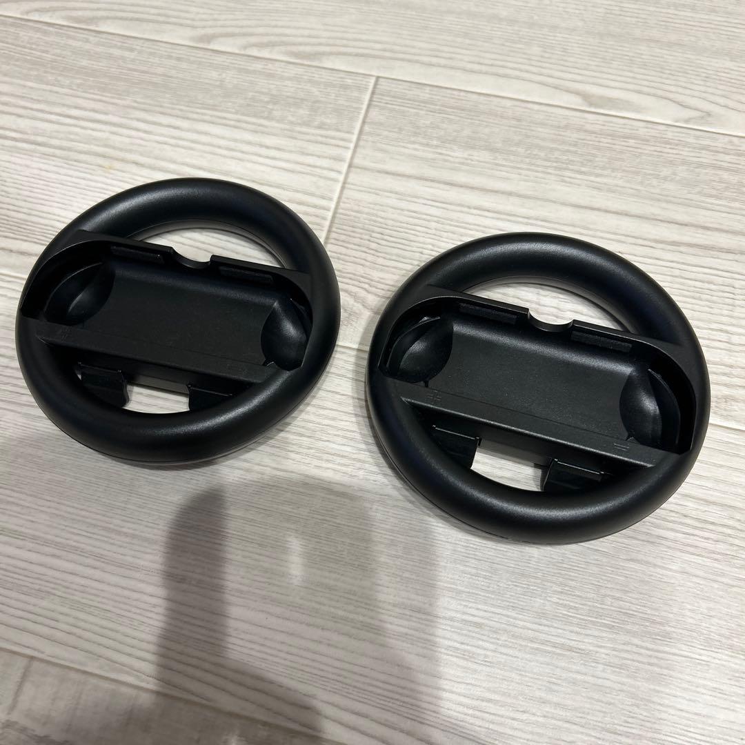 Nintendo Switch 本体 グレー コントローラー付き