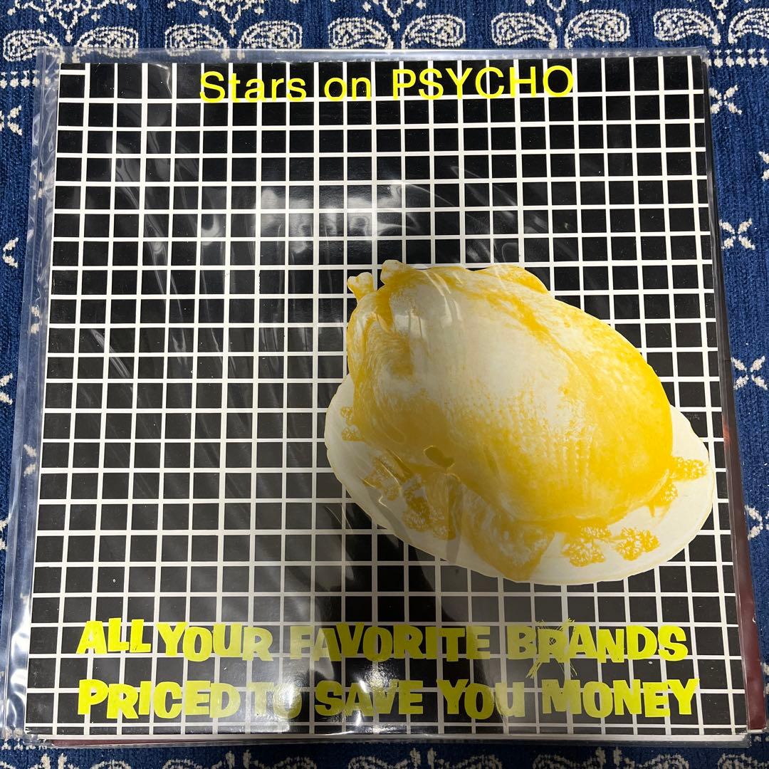 ７枚セット ロカビリー ネオロカ サイコビリー