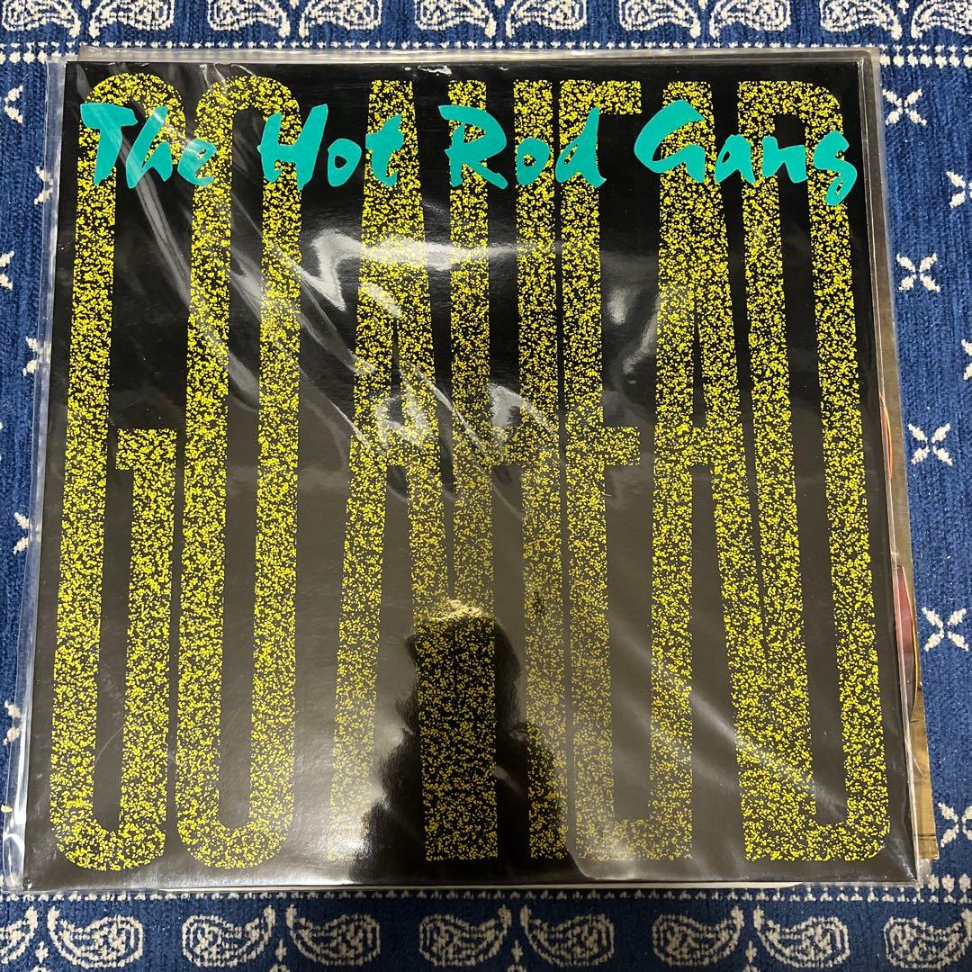 ７枚セット ロカビリー ネオロカ サイコビリー