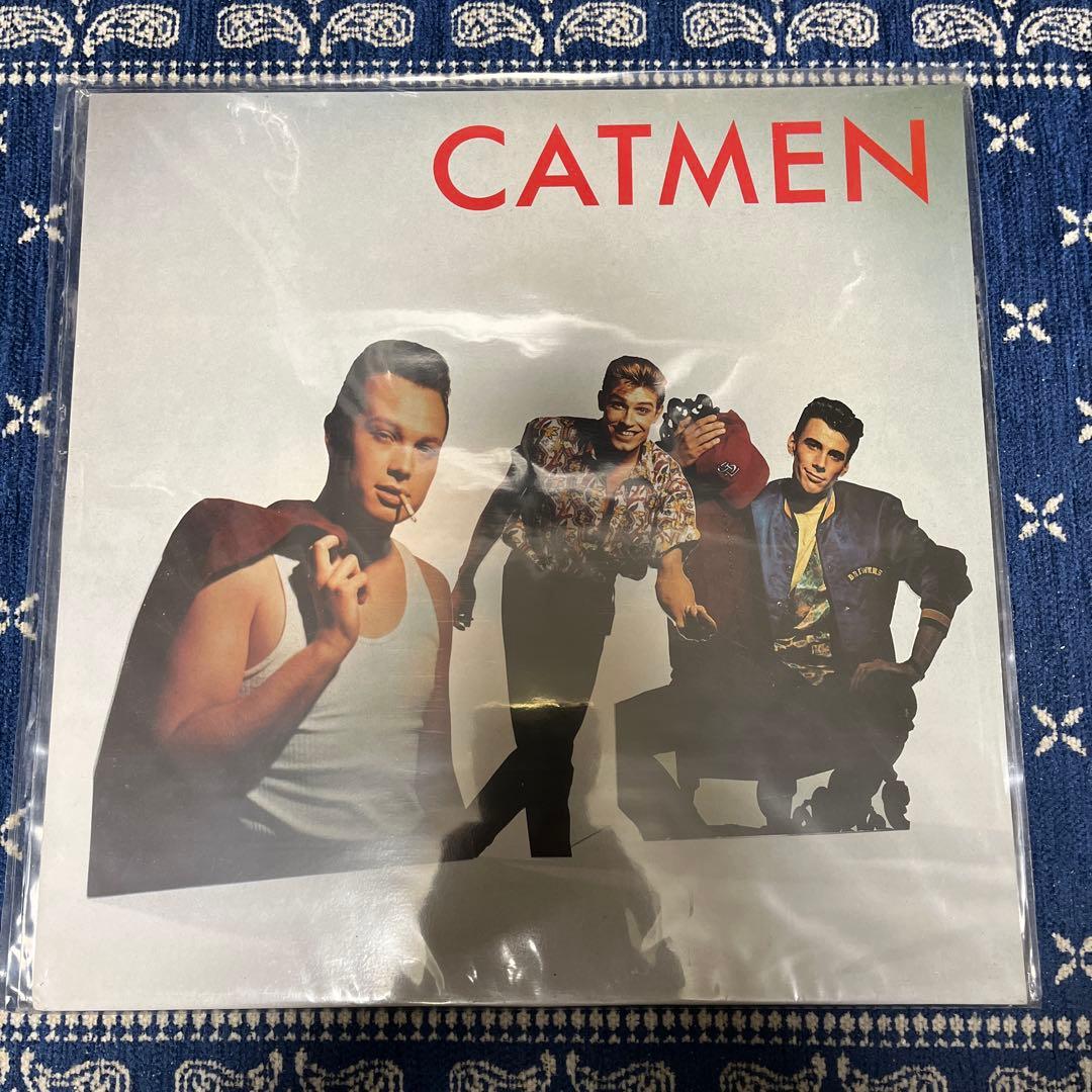 ７枚セット ロカビリー ネオロカ サイコビリー