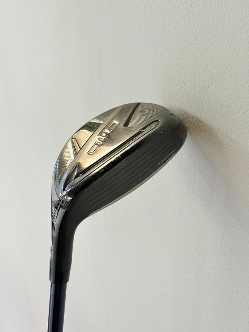 Qi10レスキュー　3ut