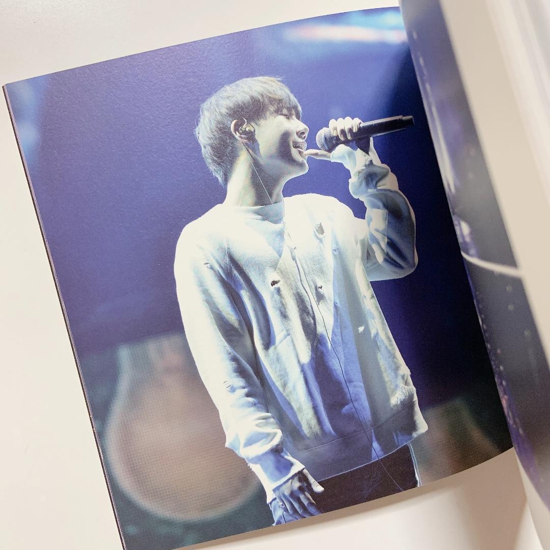 美品 INFINITE EFFECT ADVANCE LIVE 2DVD 2CD