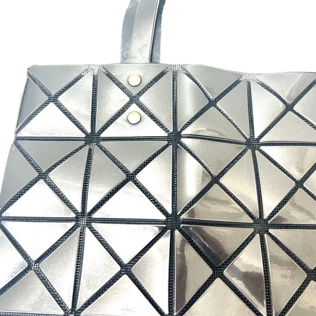 ISSEY MIYAKE PLEATS PLEASE バッグ ハンドバッグ