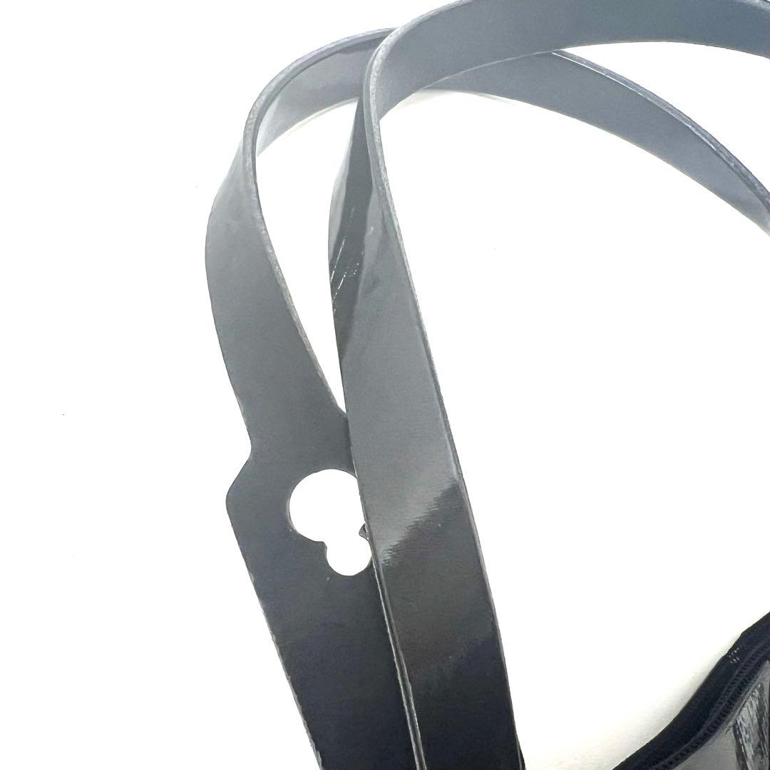 ISSEY MIYAKE PLEATS PLEASE バッグ ハンドバッグ