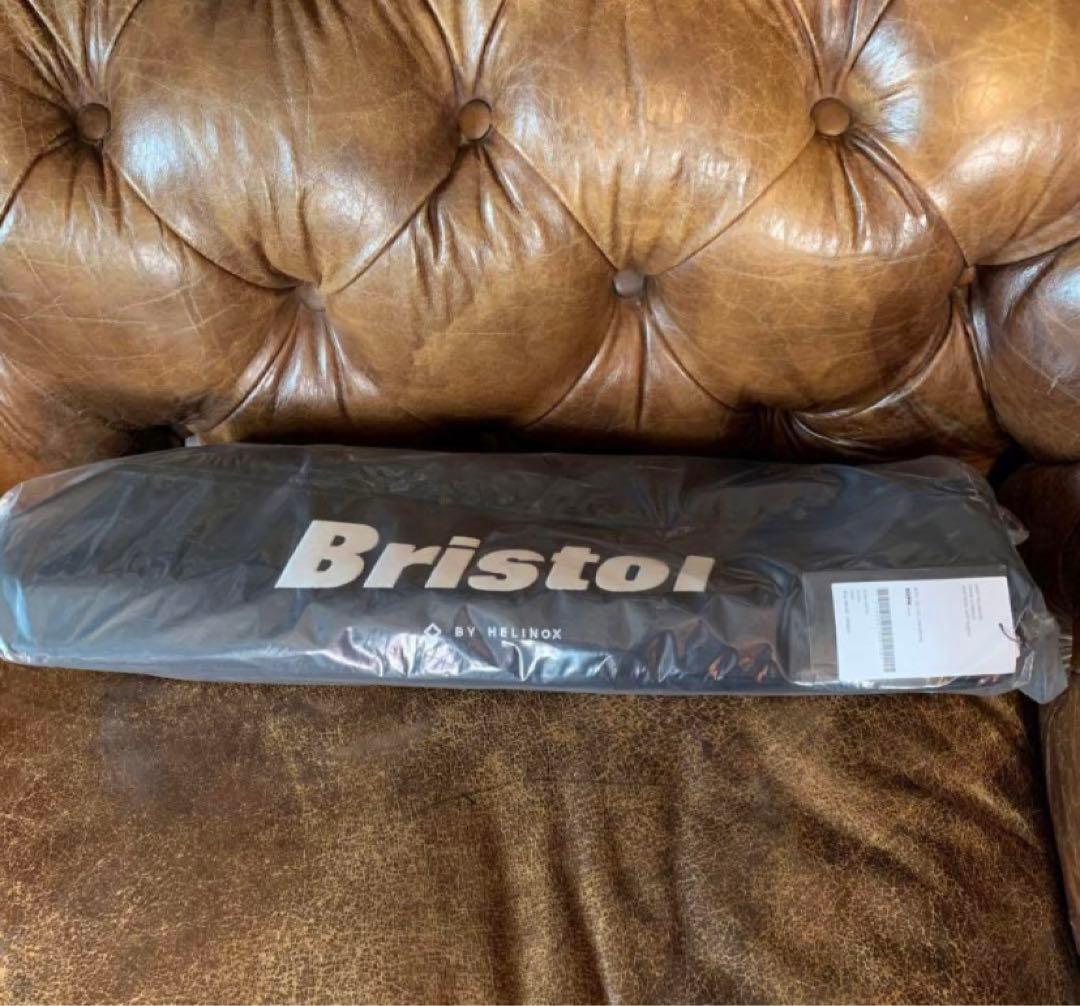 F.C.Real Bristol Helinox TABLE Lサイズ