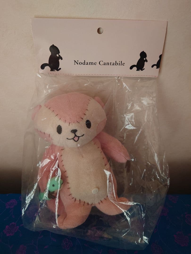 のだめカンタービレ　DVD・グッズセット