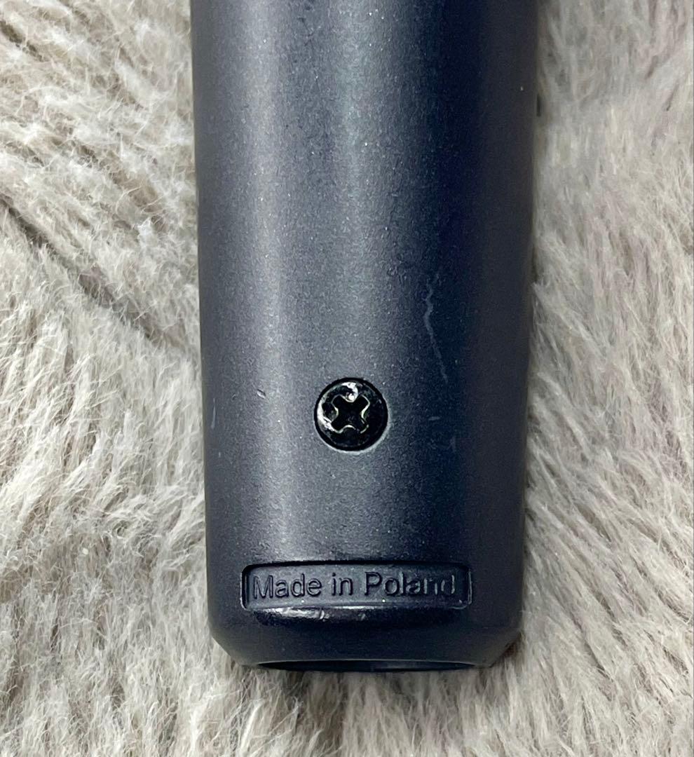 【定番】AKG D5 ダイナミックマイク ボーカル用 アーカーゲー