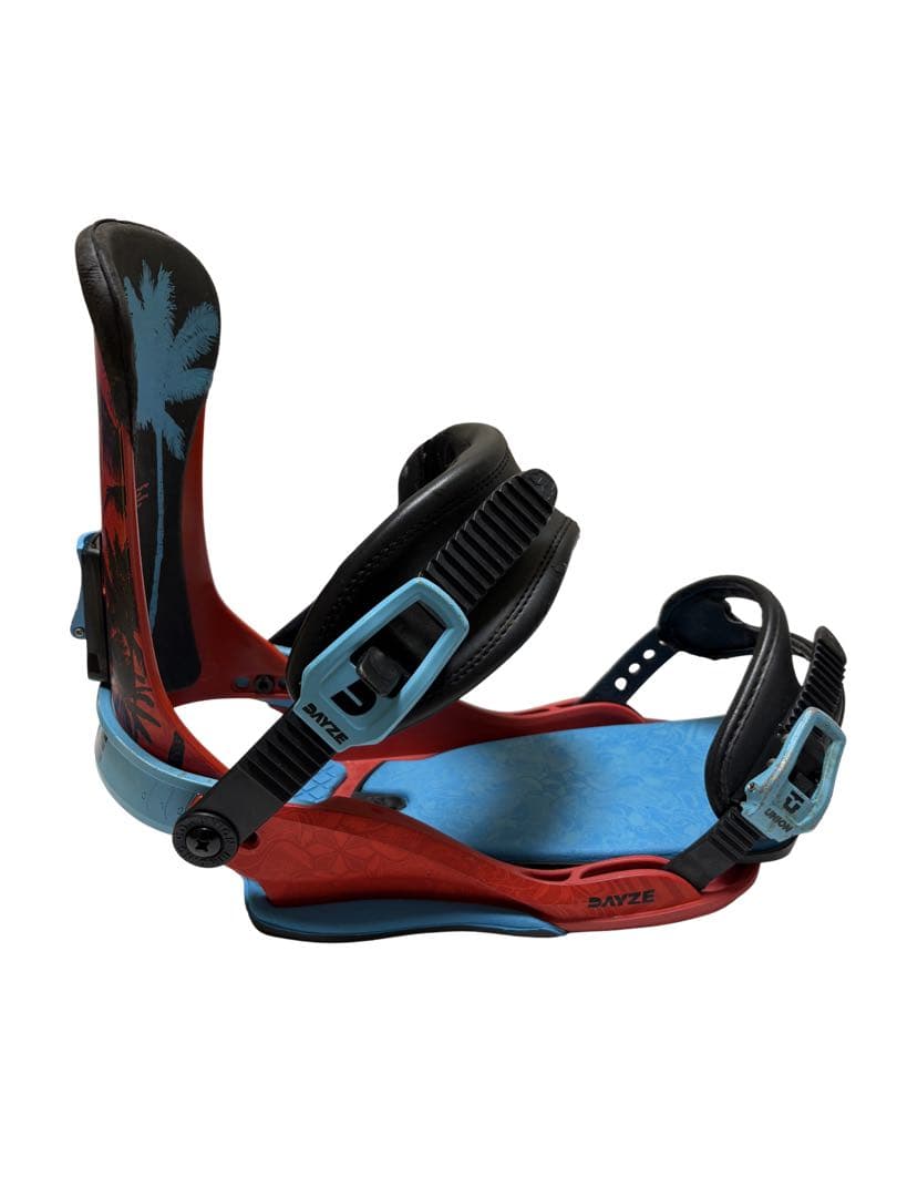 UNION x DAYZE BINDING 13/14モデル