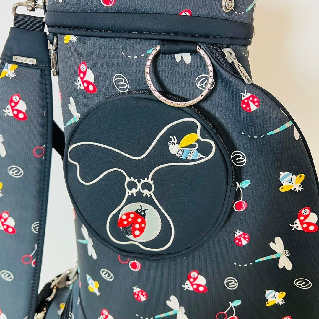 muスポーツ エムユースポーツ M・U SPORTS ミエコ ウエサコ