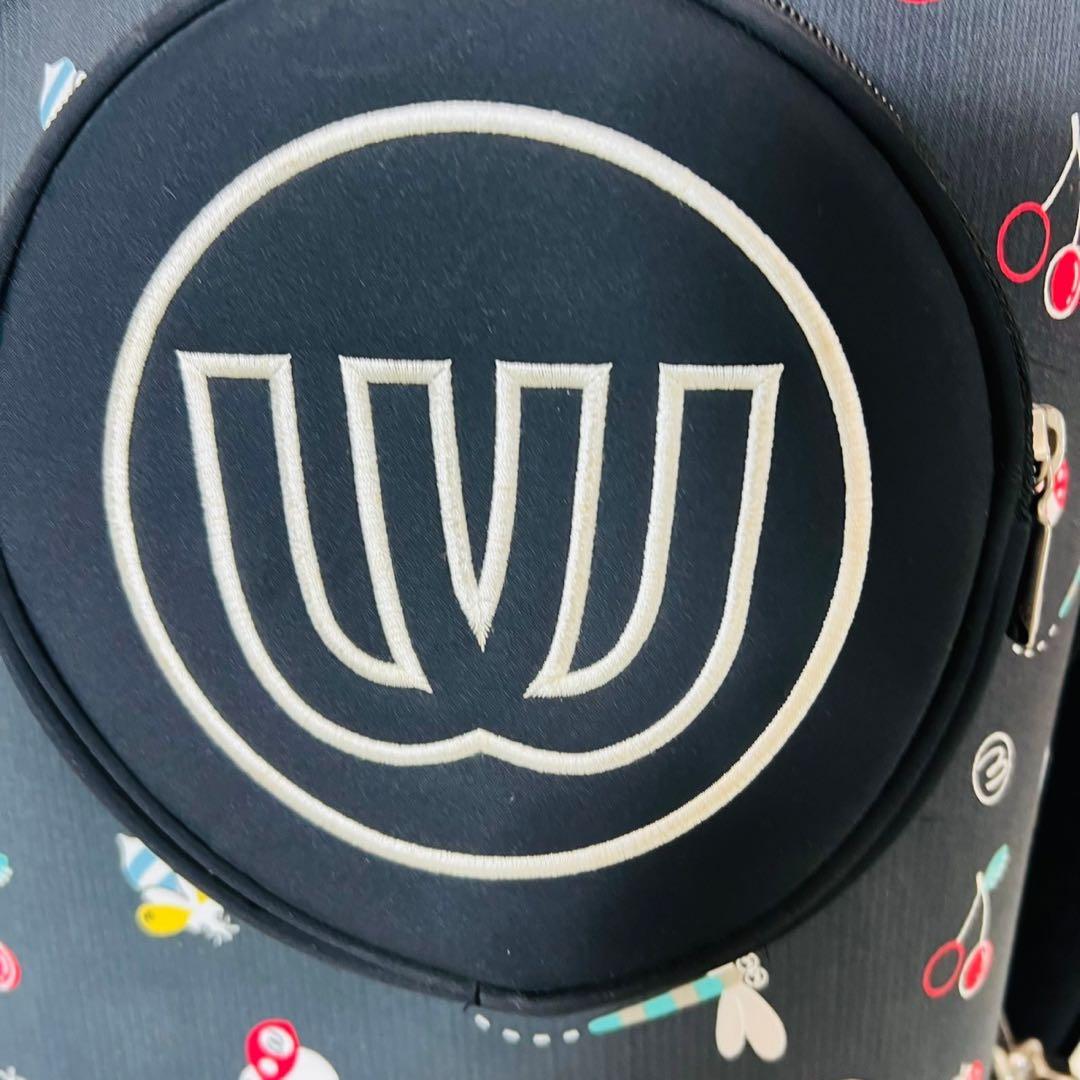 muスポーツ エムユースポーツ M・U SPORTS ミエコ ウエサコ