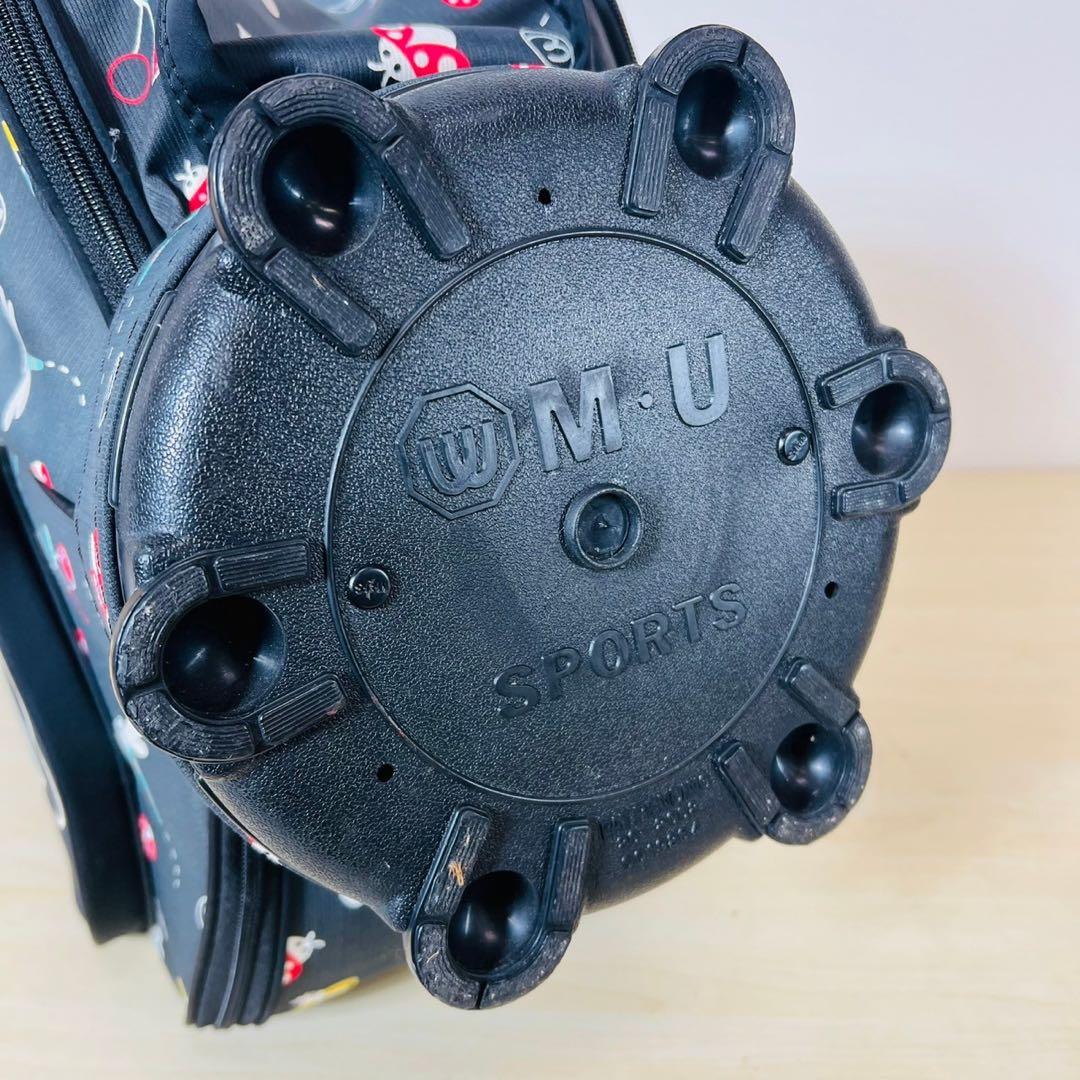 muスポーツ エムユースポーツ M・U SPORTS ミエコ ウエサコ